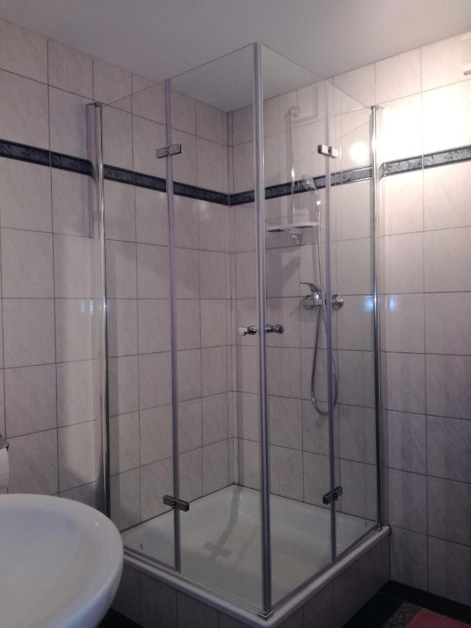 Ferienwohnung Edi Fischer Oberfell Экстерьер фото